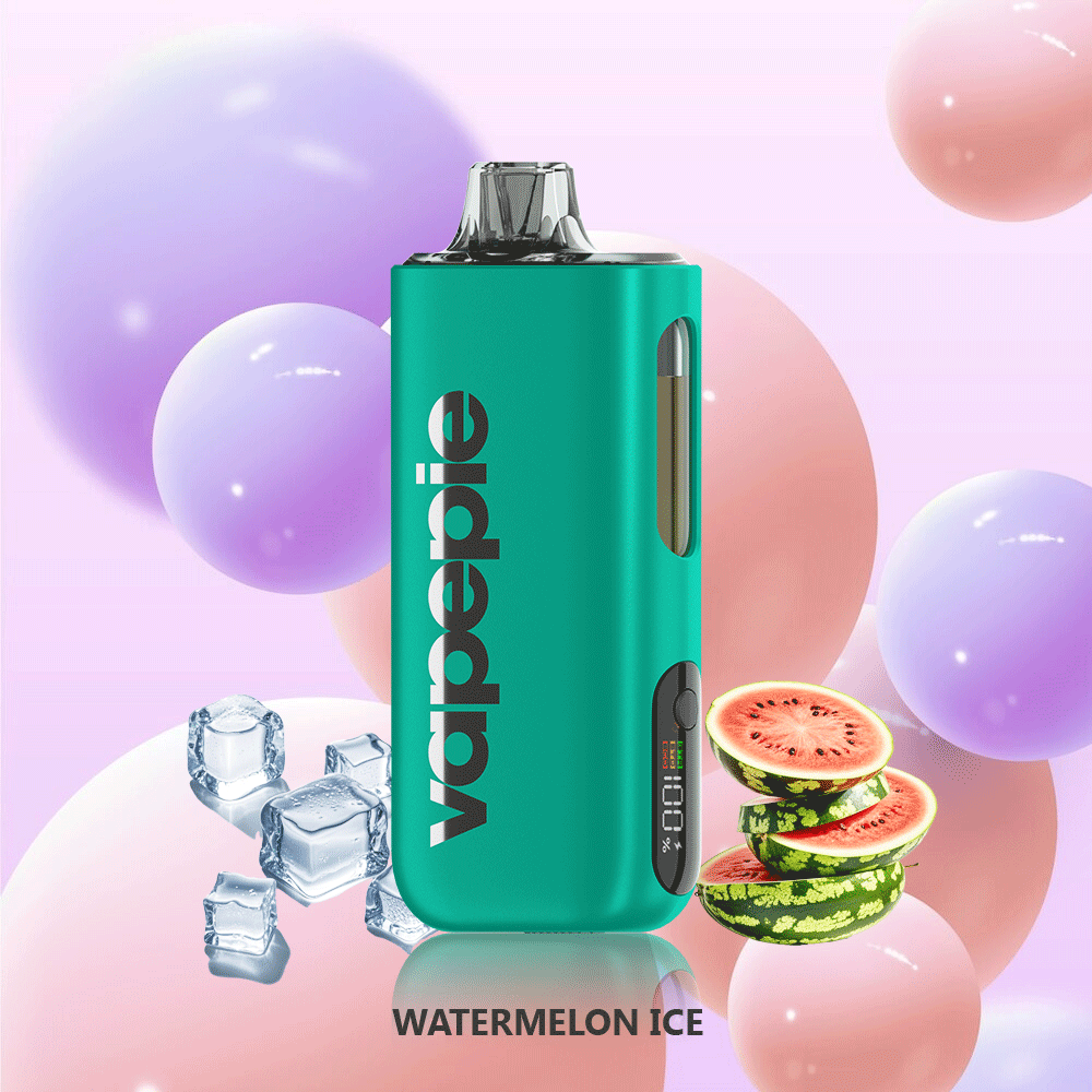 VAPEPIE Big Empire 40000 PUFFS