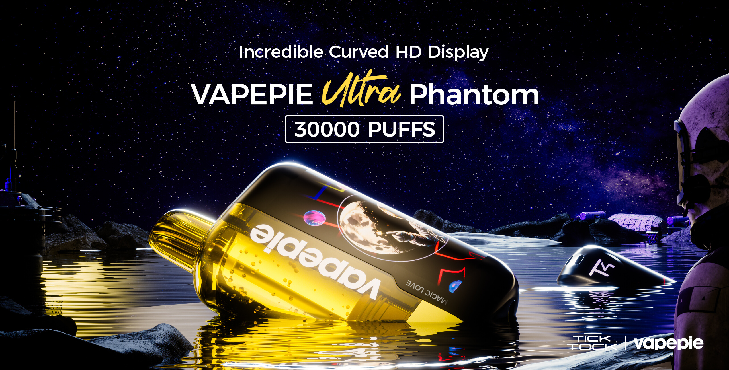 vapepie 30000