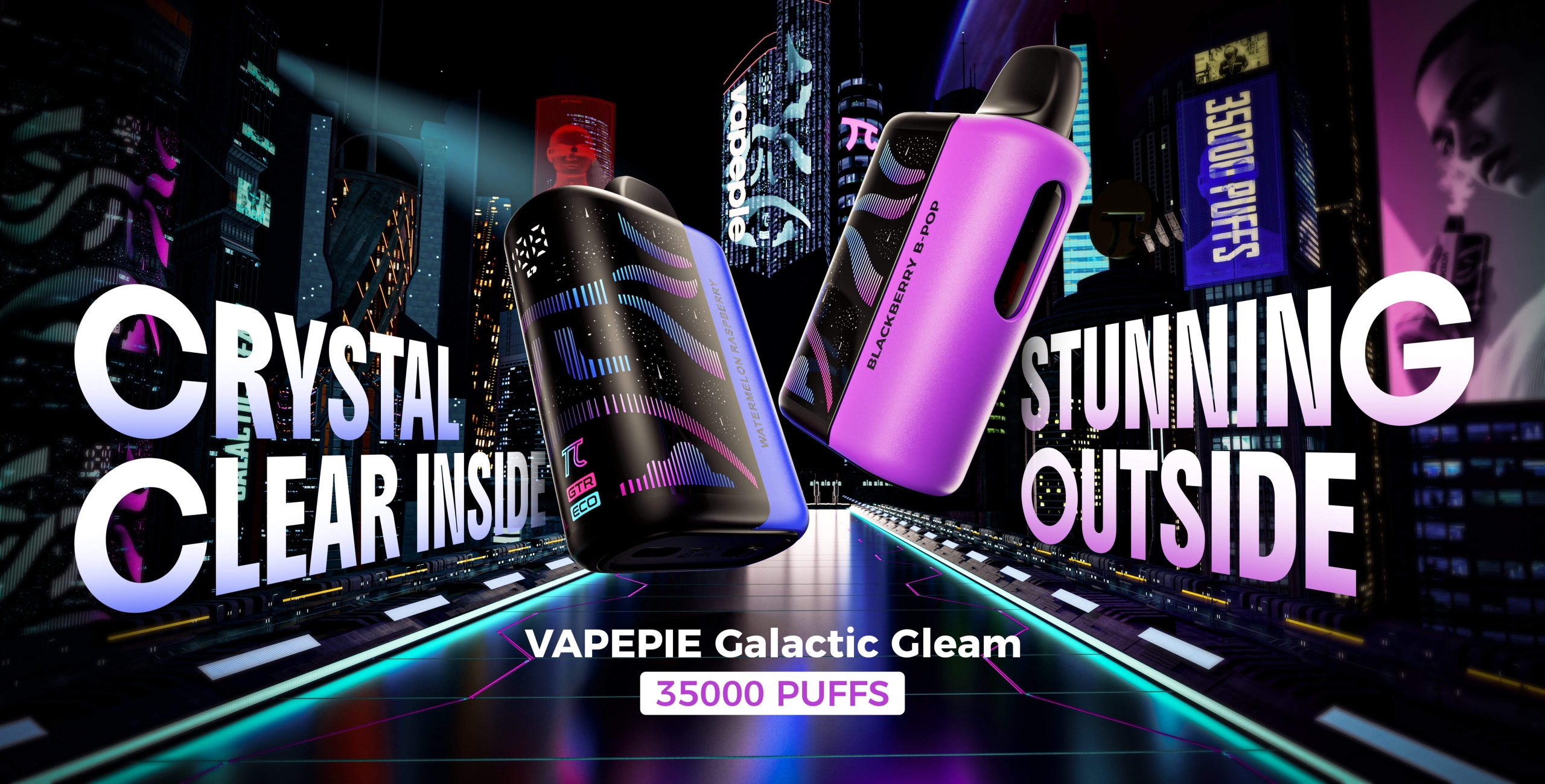 vapepie 35000