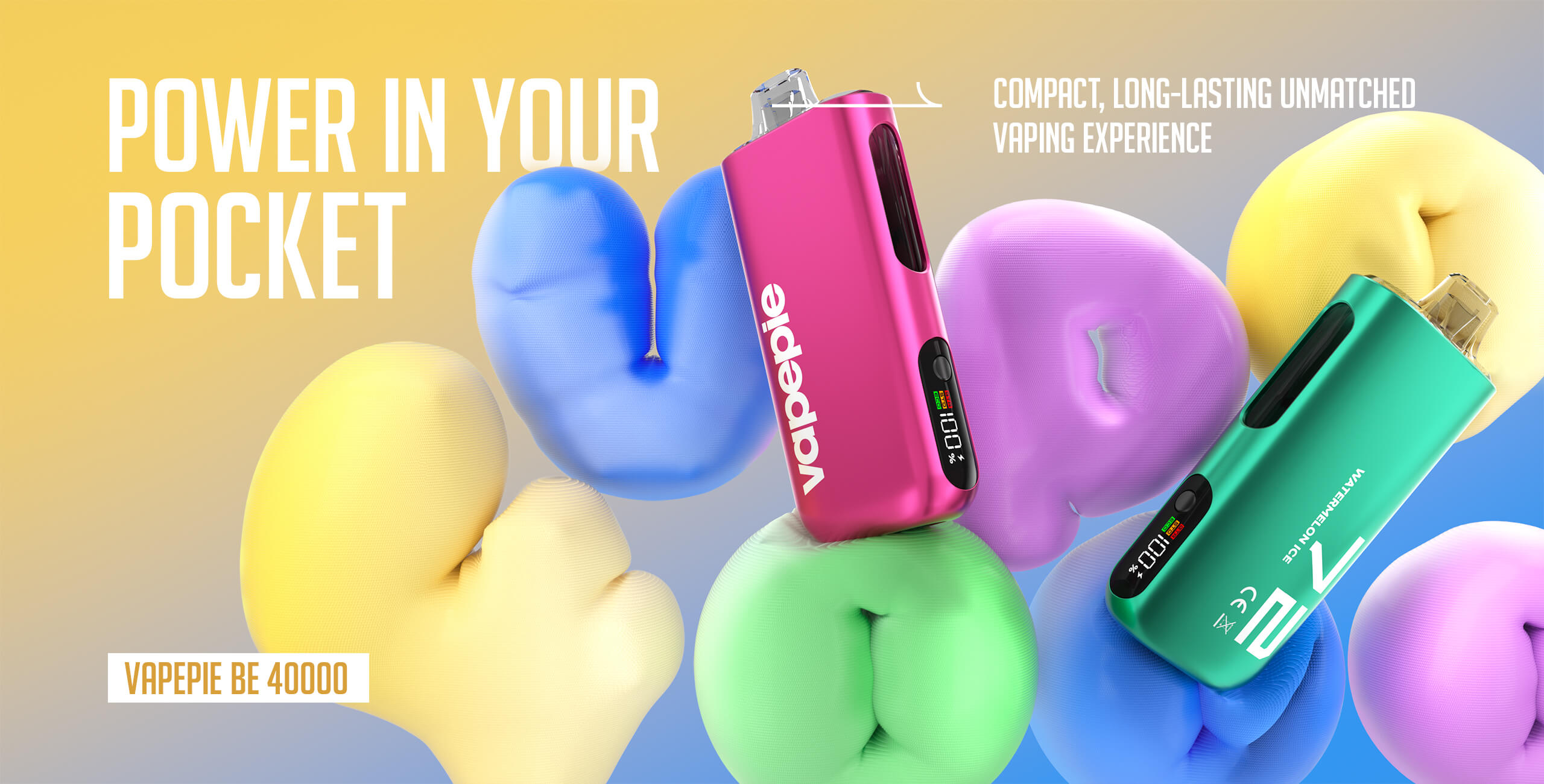 vapepie 40000